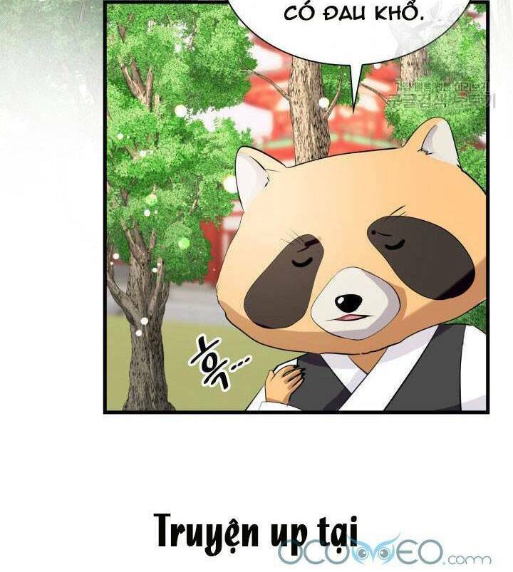 Cô Dâu Của Sói Đen: Chapter 18