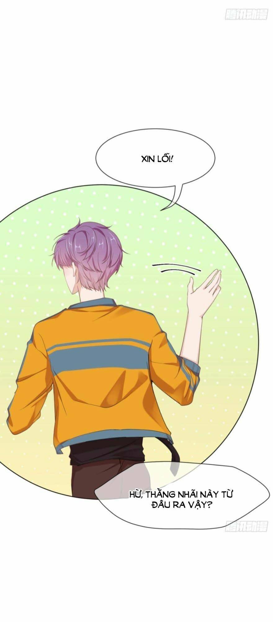 Quyến Rũ Không Thành: Chapter 29