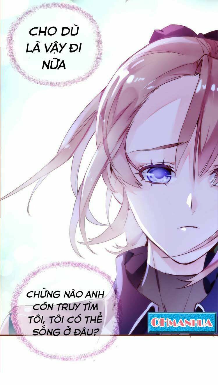 Thịnh Khai Vu Kinh Cức Chi Thượng: Chapter 2