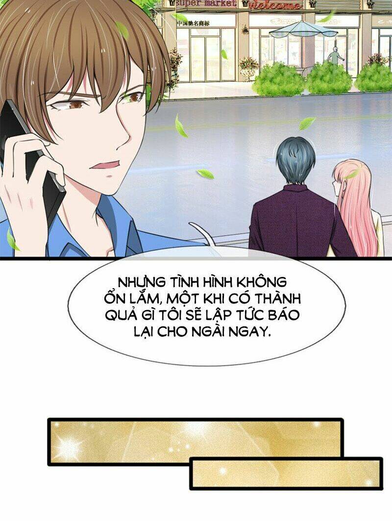 Phúc Hắc Lão Công Buông Em Ra: Chapter 75