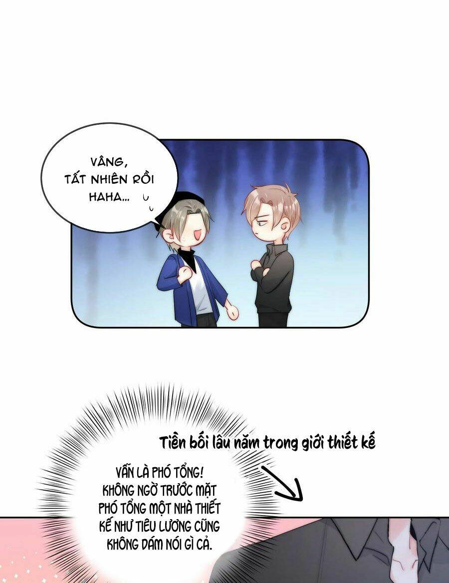 Boss Đại Nhân Là Nữ Thần?: Chapter 60