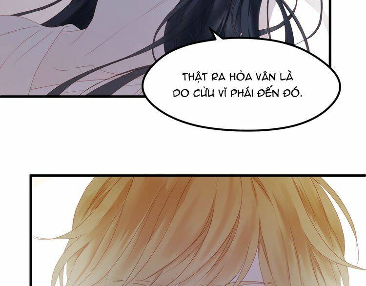 Lượm Được Một Tiểu Hồ Ly 2: Chapter 66