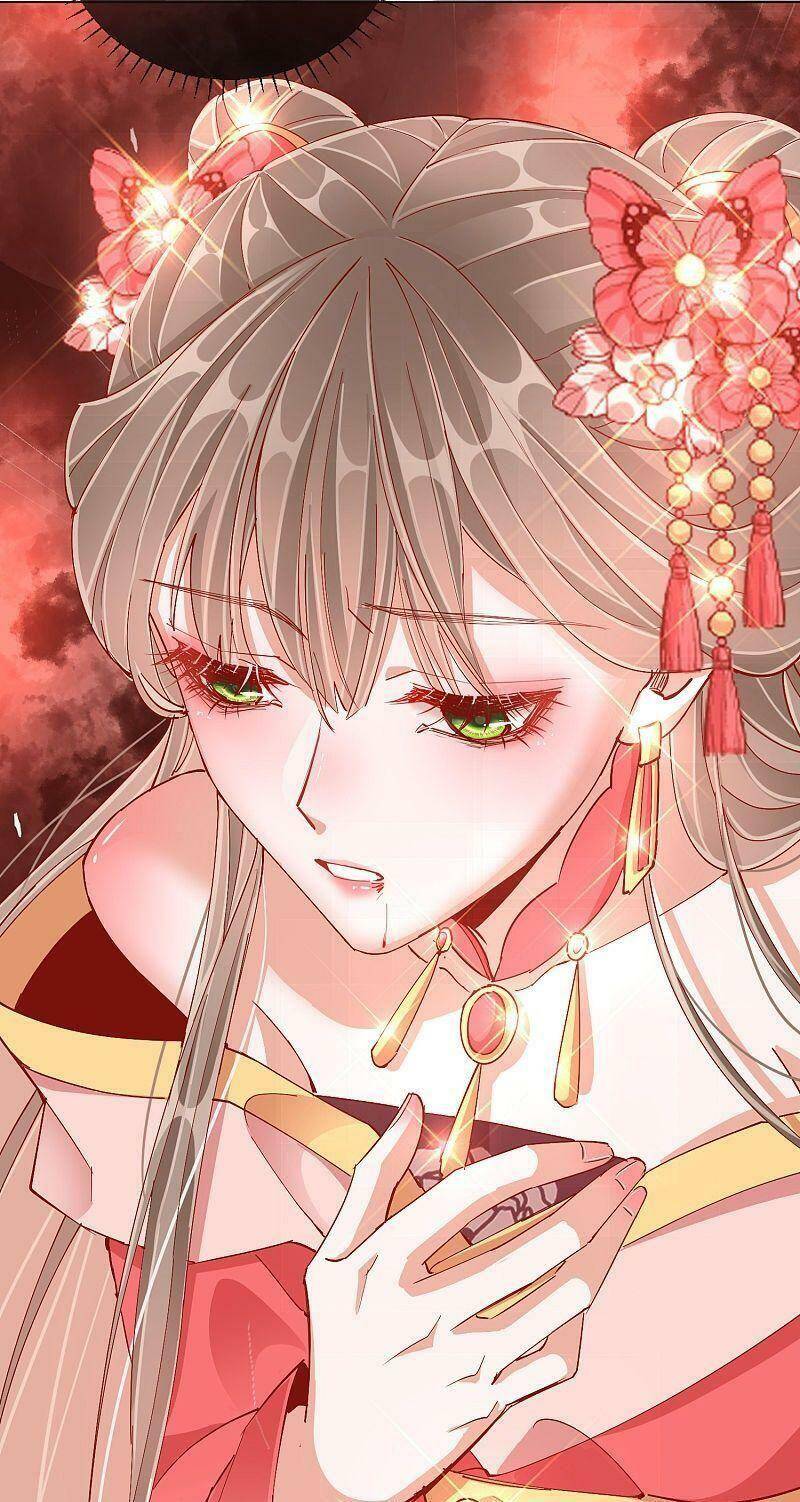 Công Lược Trưởng Thành Của Vương Phi: Chapter 41