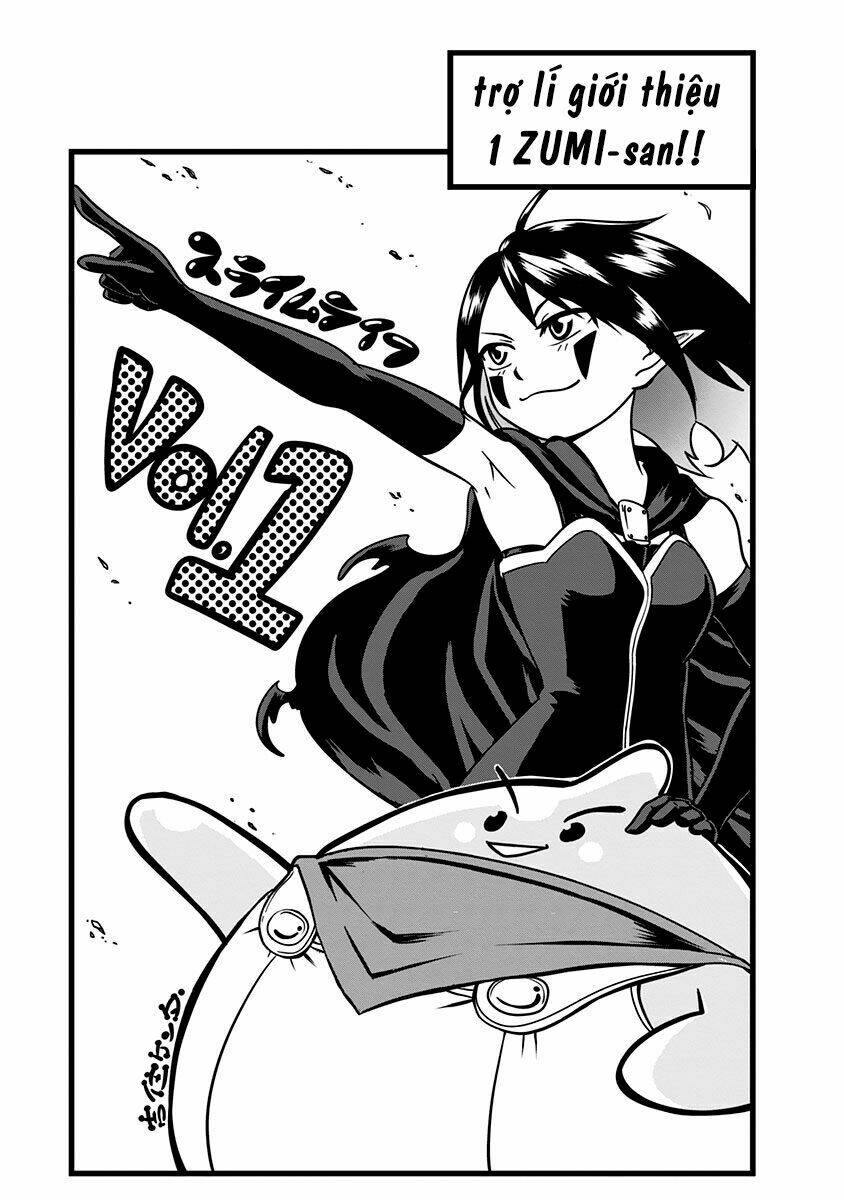 Slime Life: Chapter 17