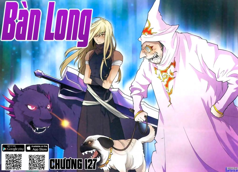 Bàn Long: Chapter 127