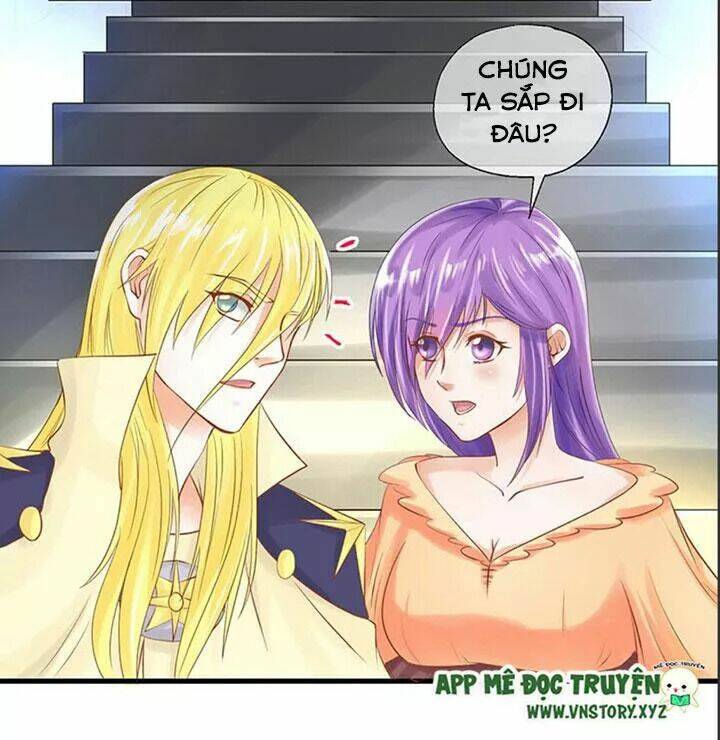 Bồn Tắm Có Vấn Đề?: Chapter 21