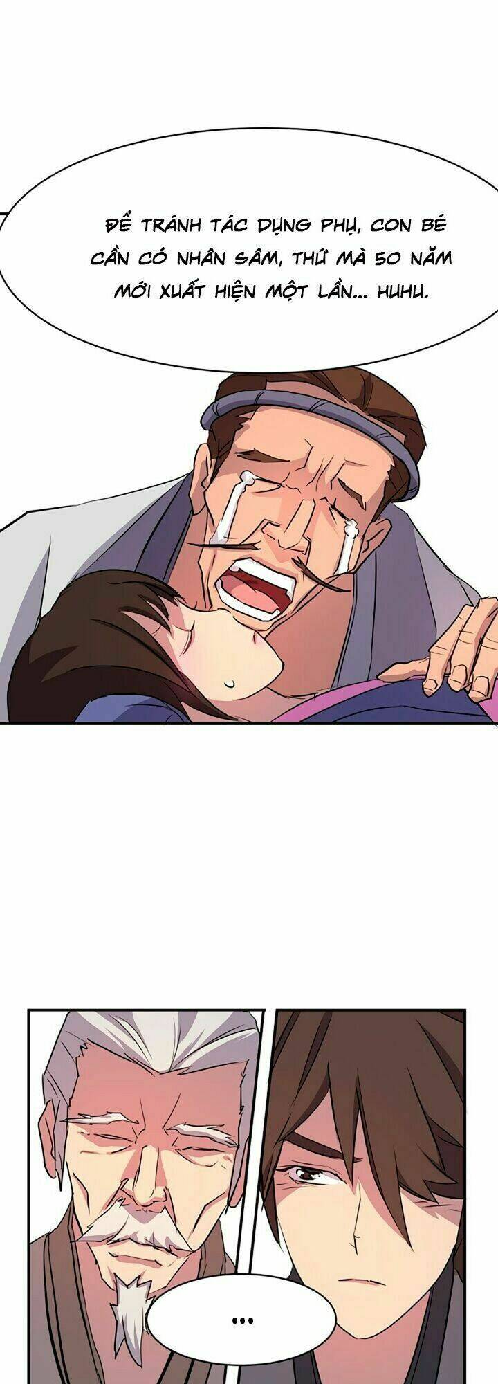 Trọng Sinh, Bất Khả Chiến Bại: Chapter 16