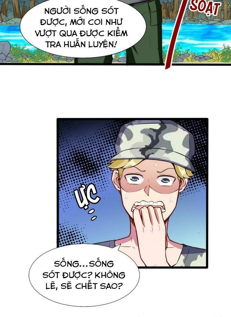 Đô Thị Âm Dương Tiên Y: Chapter 87