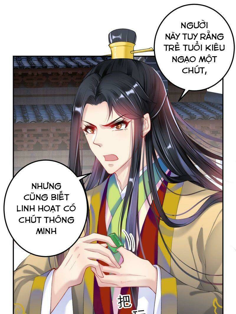 Vương Gia, Áo Lót Của Ngươi Rơi Mất Rồi: Chapter 75