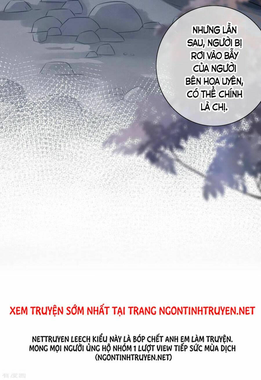 Bạn Gái Tôi Mới 30+: Chapter 106
