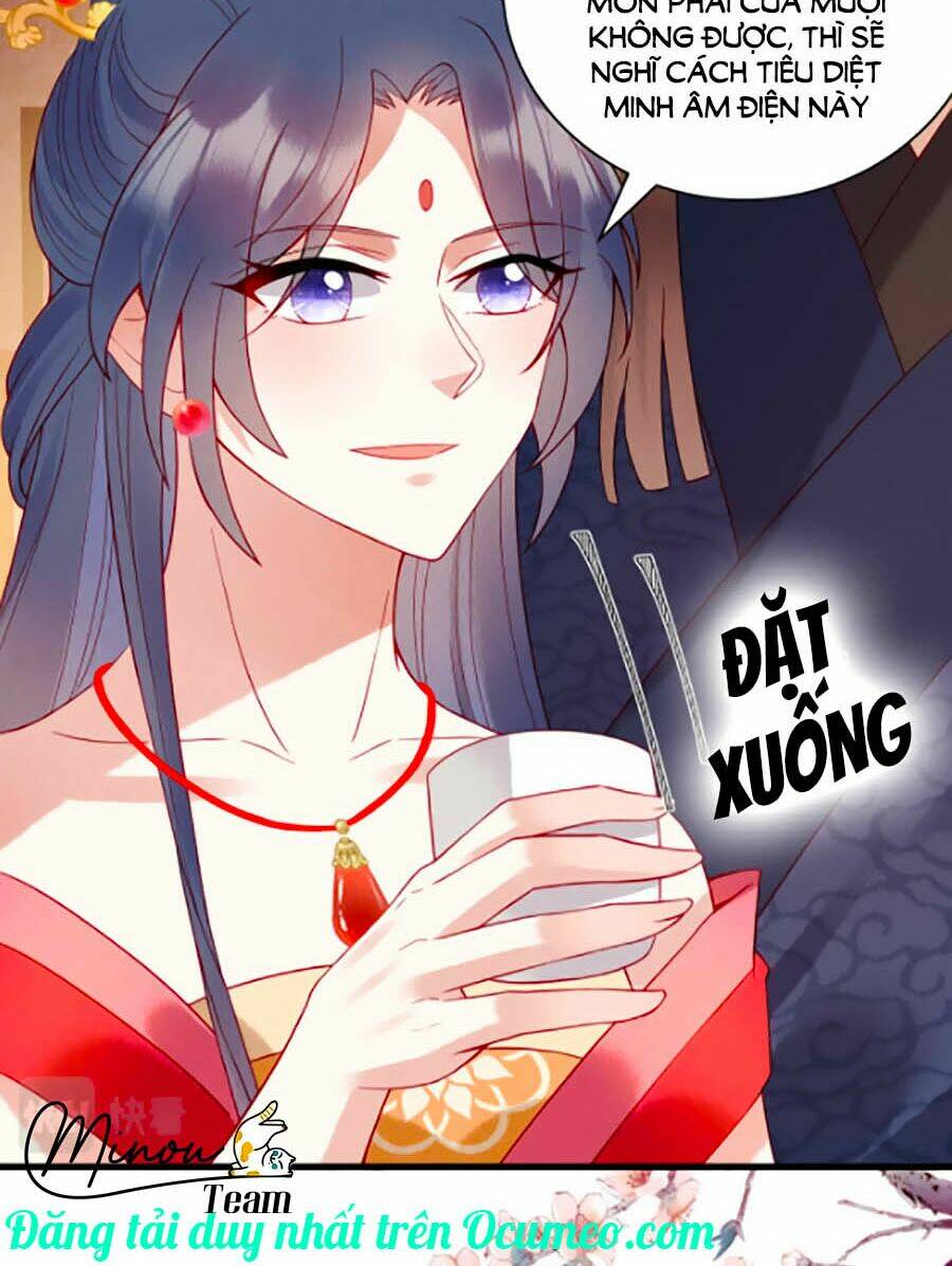 Nha Hỏa Cuồng Phi: Vương Gia Phóng Tứ Sủng: Chapter 0