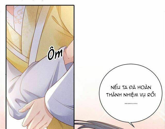 Thịnh Sủng Y Phi Chi Dao Quan Truyện: Chapter 90