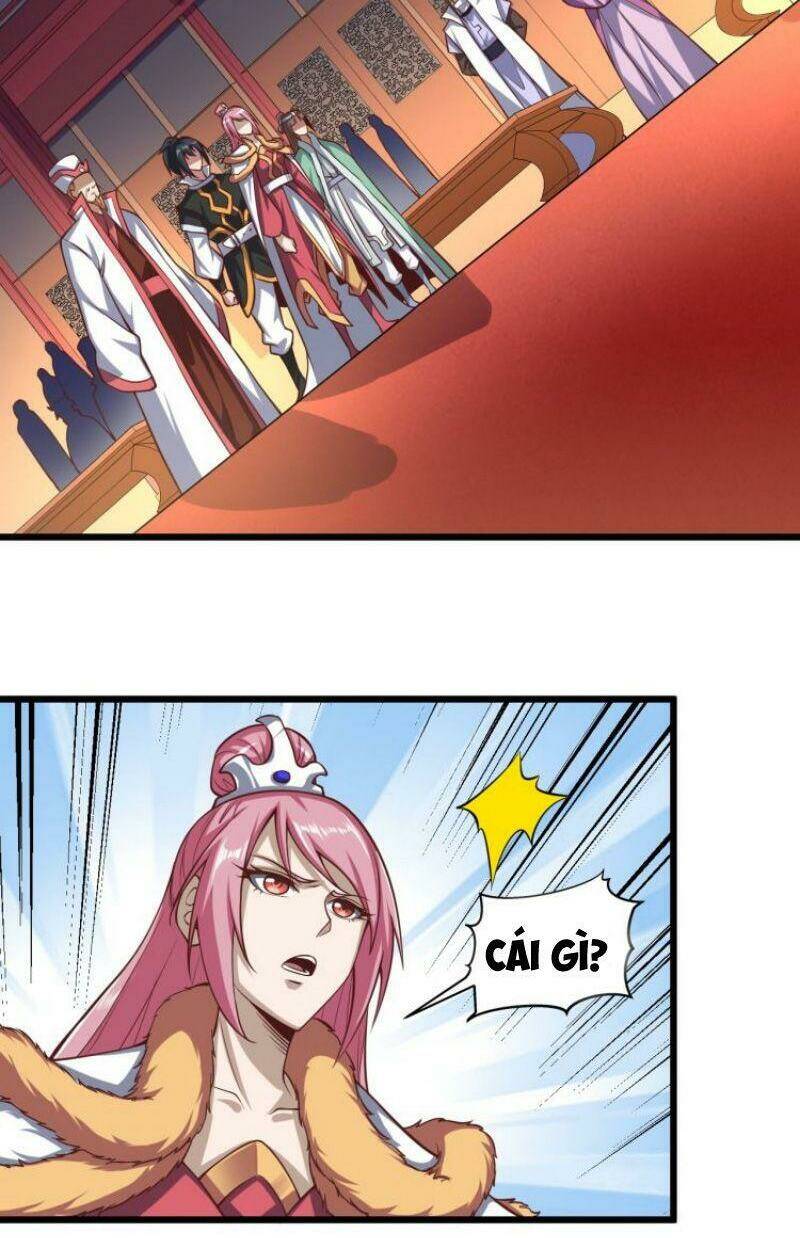 Đấu Hồn Đại Lục: Chapter 48