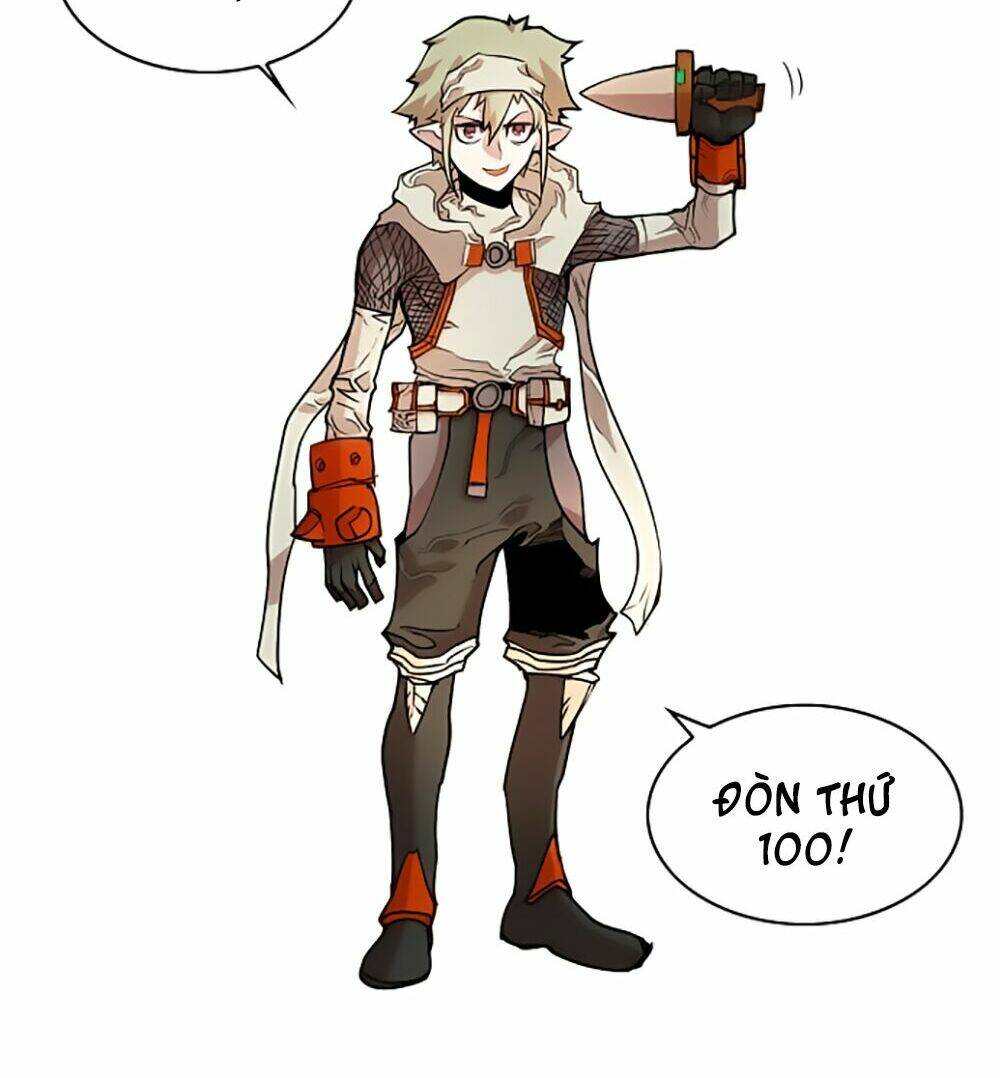 Hard Core Leveling Warrior: Chapter 16