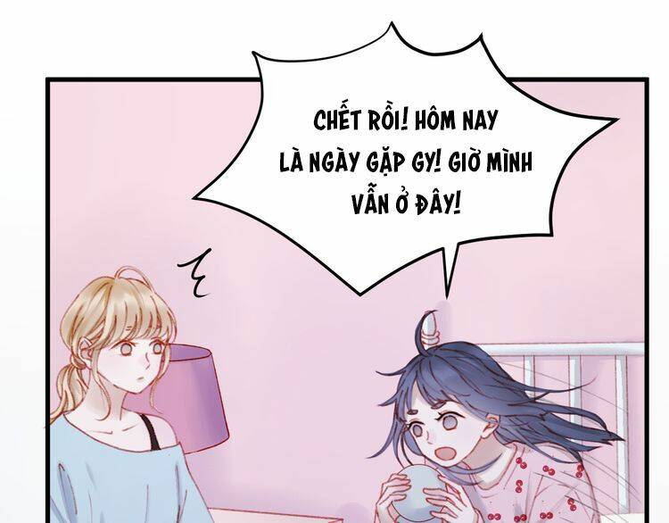 Lượm Được Một Tiểu Hồ Ly 2: Chapter 53