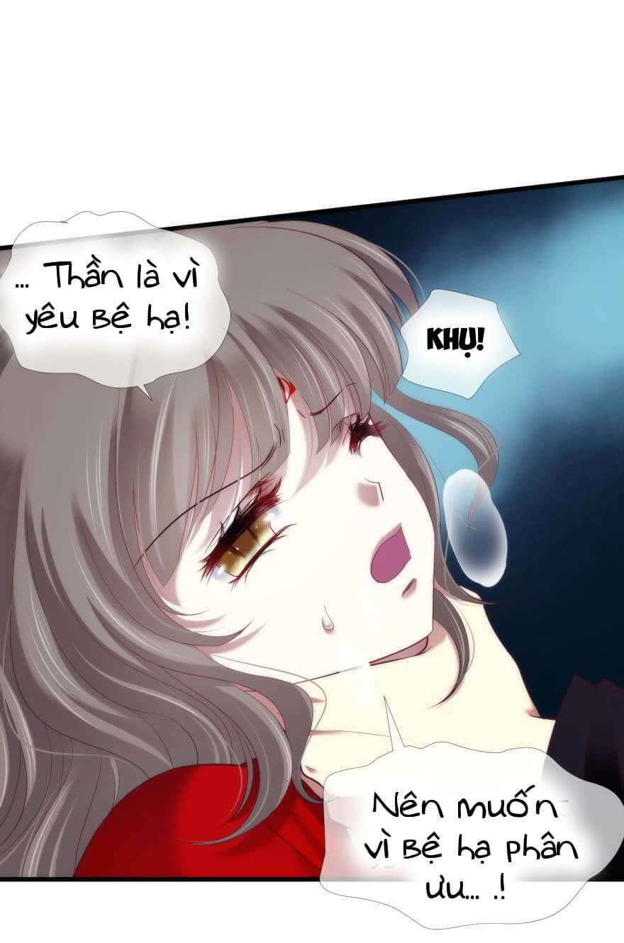 Một Vạn Tư Thế Công Lược Yêu Nam: Chapter 166