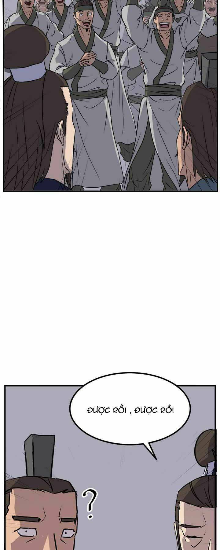 Trọng Sinh, Bất Khả Chiến Bại: Chapter 144