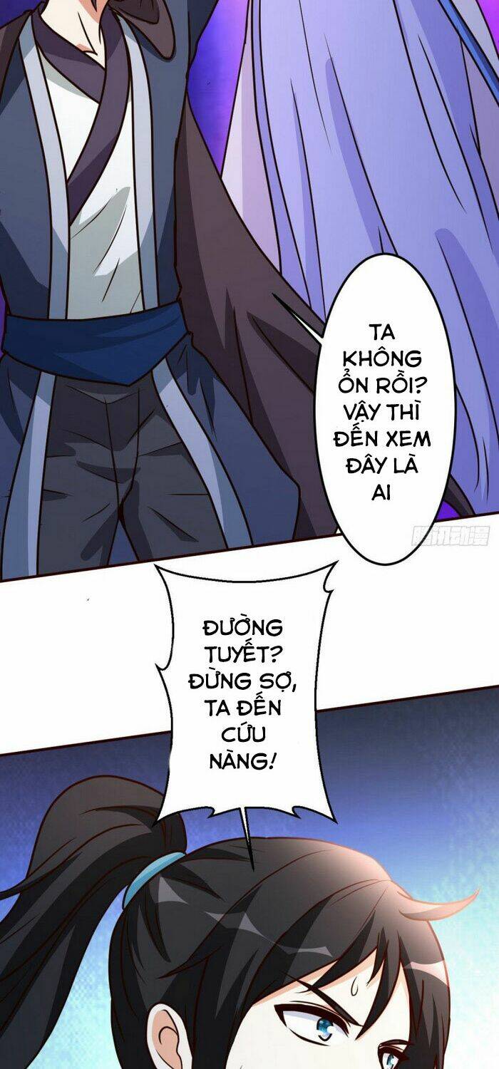 Trọng Sinh Tu Chân Tại Đô Thị: Chapter 120