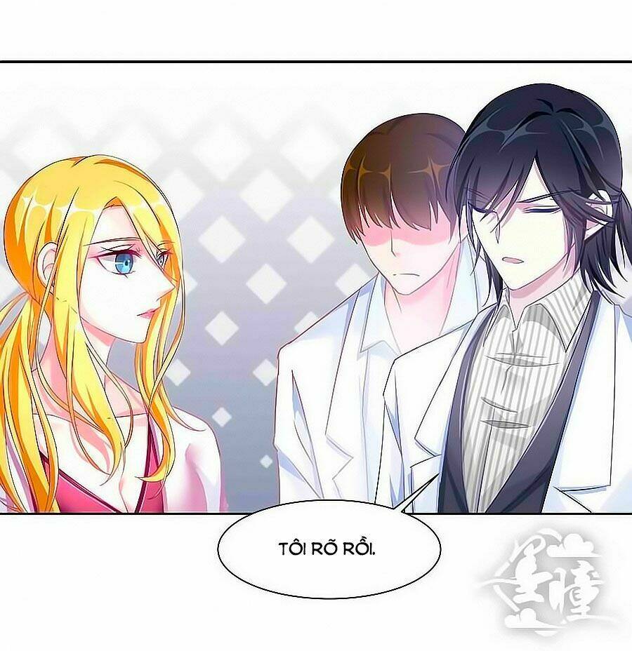 Tinh Ngụy: Chapter 16