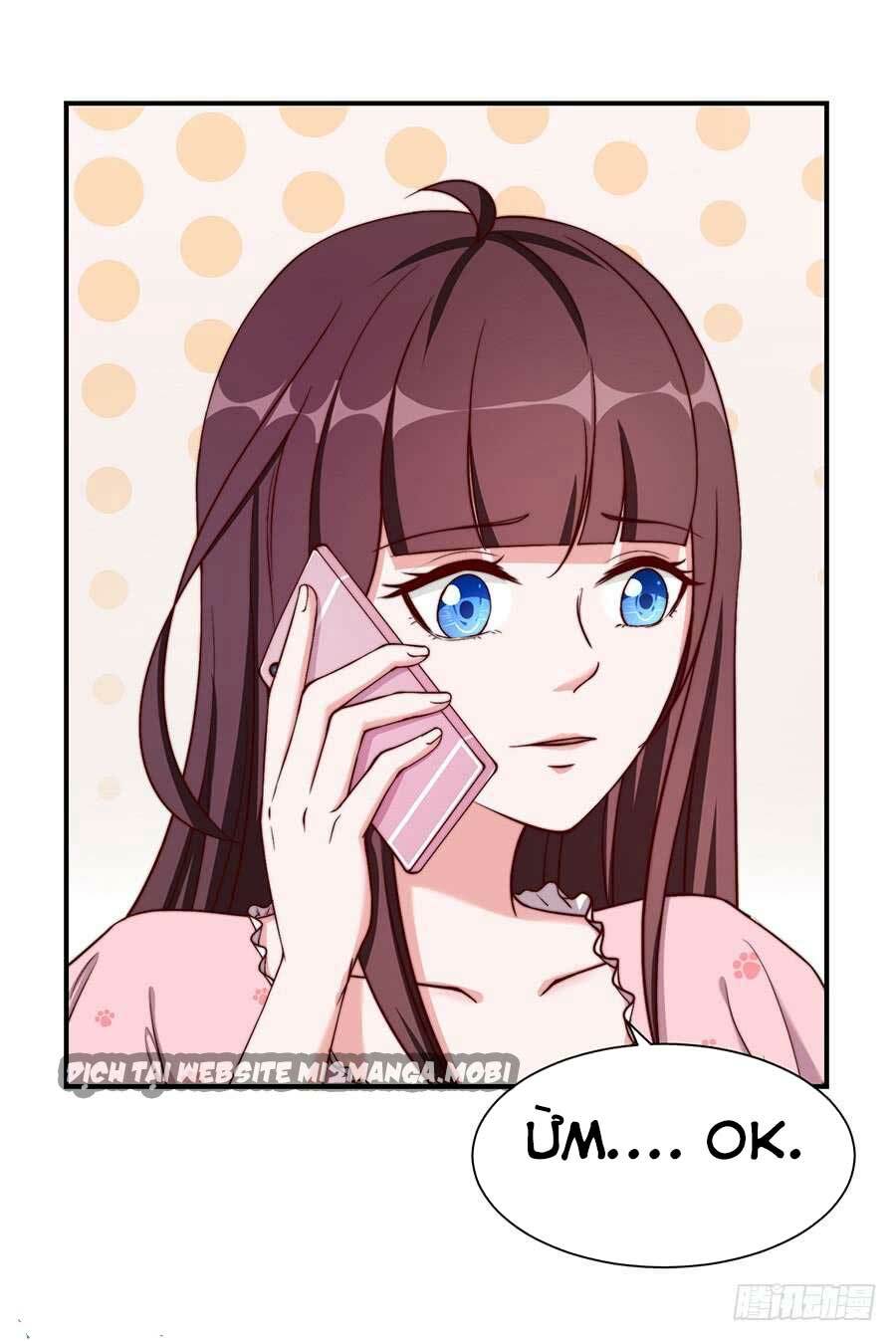 Gả Cho Tình Cũ Làm Lão Bà: Chapter 29