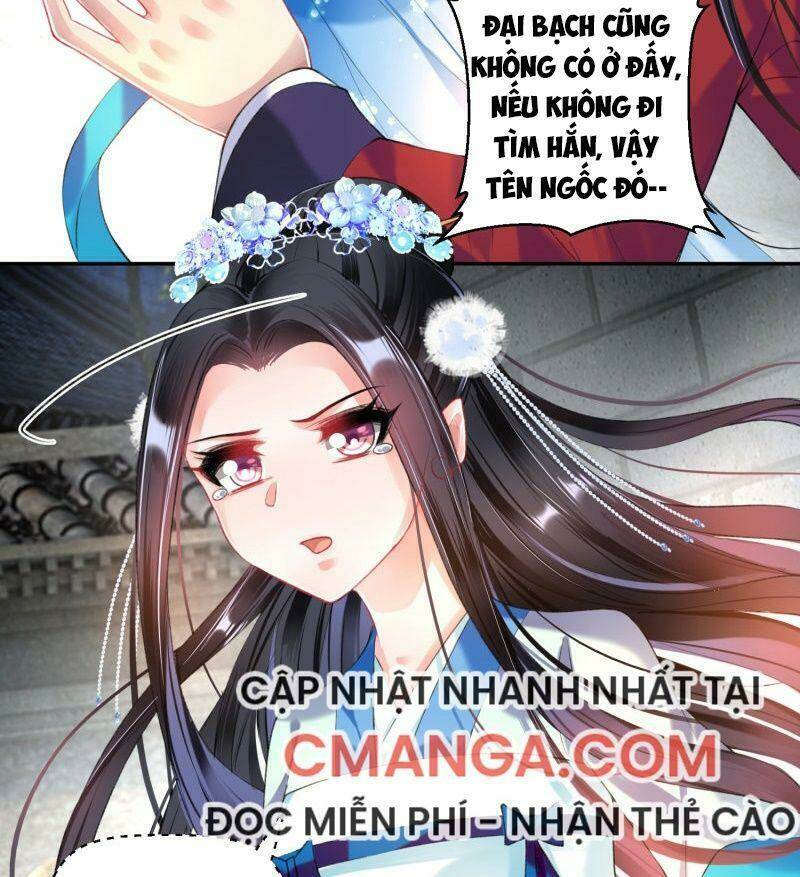 Vương Gia, Áo Lót Của Ngươi Rơi Mất Rồi: Chapter 65