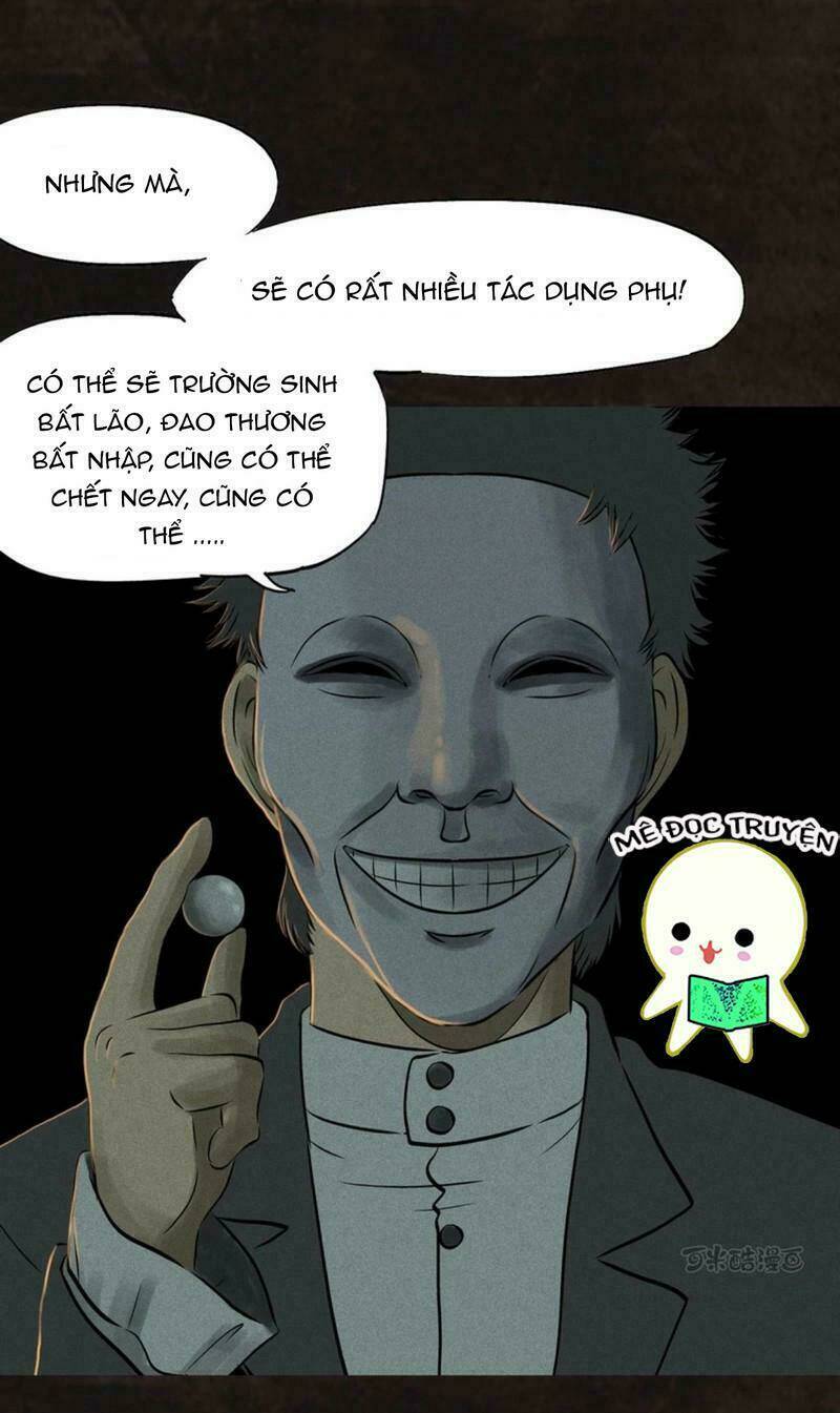 Thành Đô 1995: Chapter 26