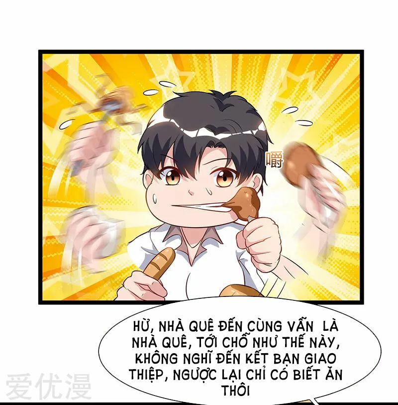 Trọng Sinh Khí Thiếu Quy Lai: Chapter 54