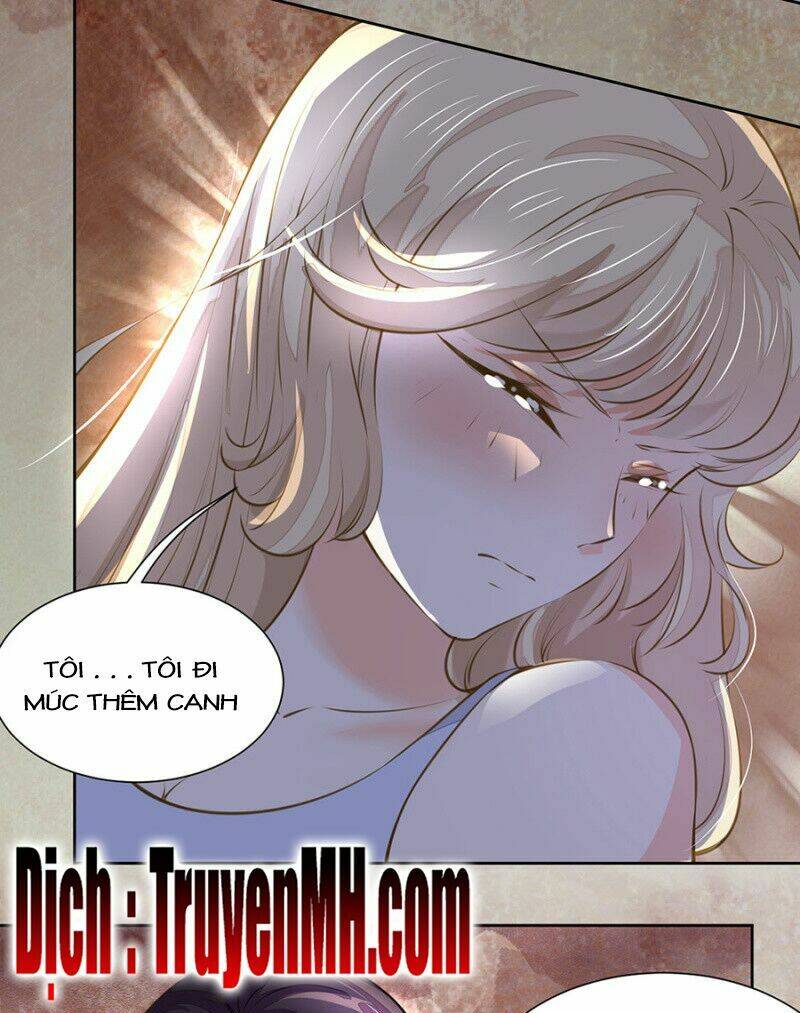 Hôn Sai 55 Lần, Nam Thần Cao Lãnh Ở Sát Vách: Chapter 55