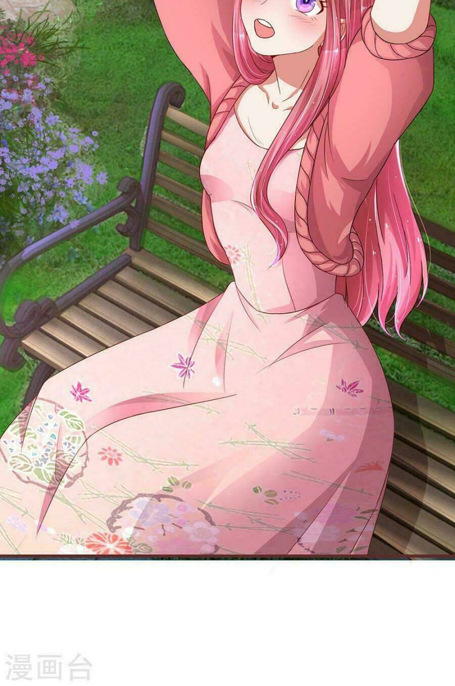 Trùng Sinh Để Trả Thù: Chapter 43
