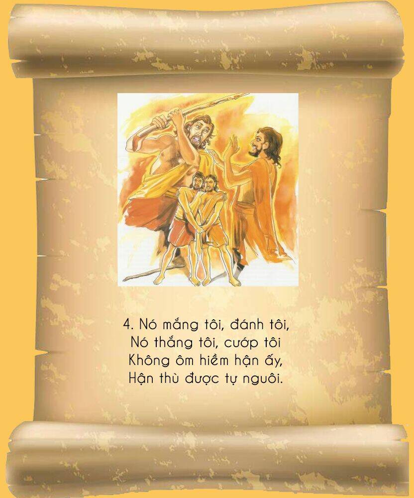 Truyện Tranh Phật Giáo: Chapter 15