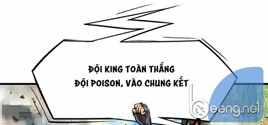 Vua Sinh Tồn: Chapter 84