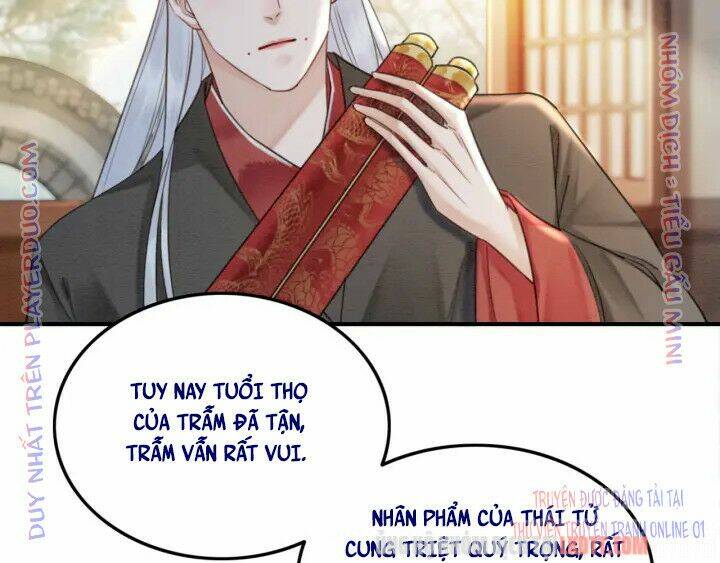 Trọng Sinh Bá Sủng Nhiếp Chính Vương Quá Mạnh Mẽ: Chapter 211