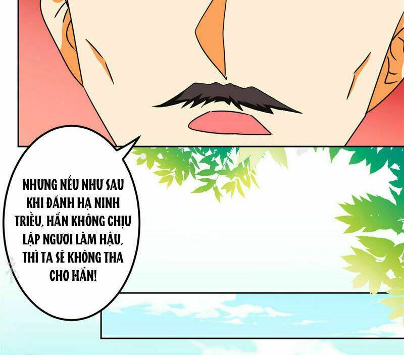 Vương Gia! Ngươi Thật Bỉ Ổi: Chapter 484