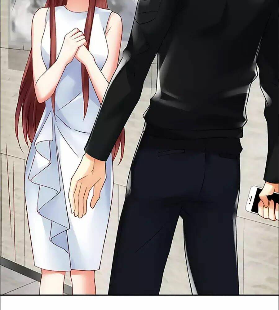 Bạn Trai 1/4 Của Tôi: Chapter 10