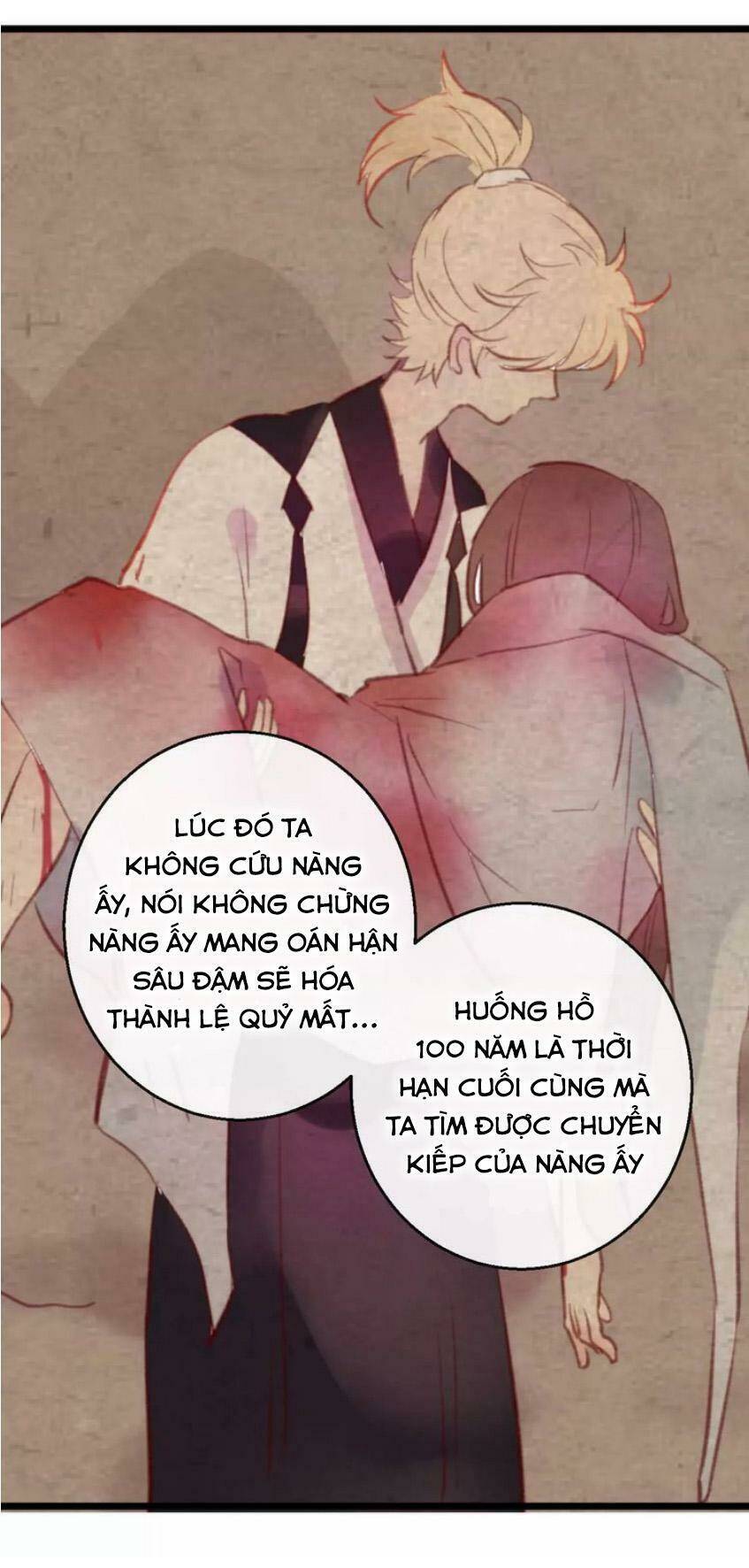 Hồ Minh Chi Hương: Chapter 6