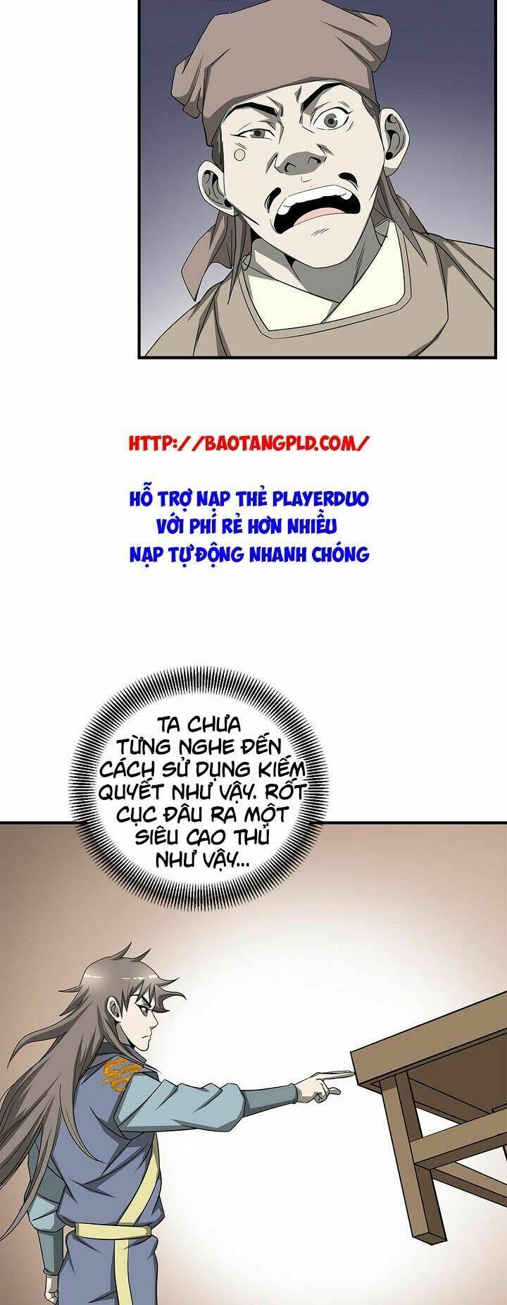 Cuồng Long: Chapter 26