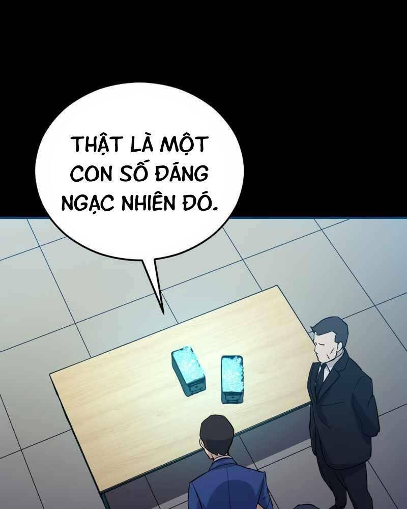 Cánh Cổng Mở Ra Đúng Ngày Đầu Tiên Tôi Thành Chính Trị Gia: Chapter 18
