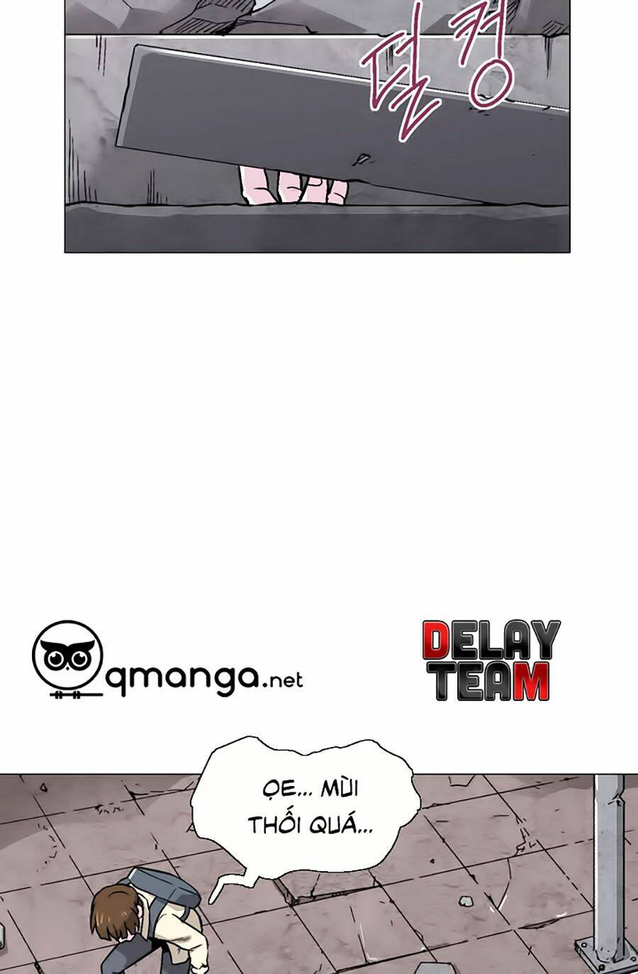 Hầm Ngục Bóng Tối: Chapter 15