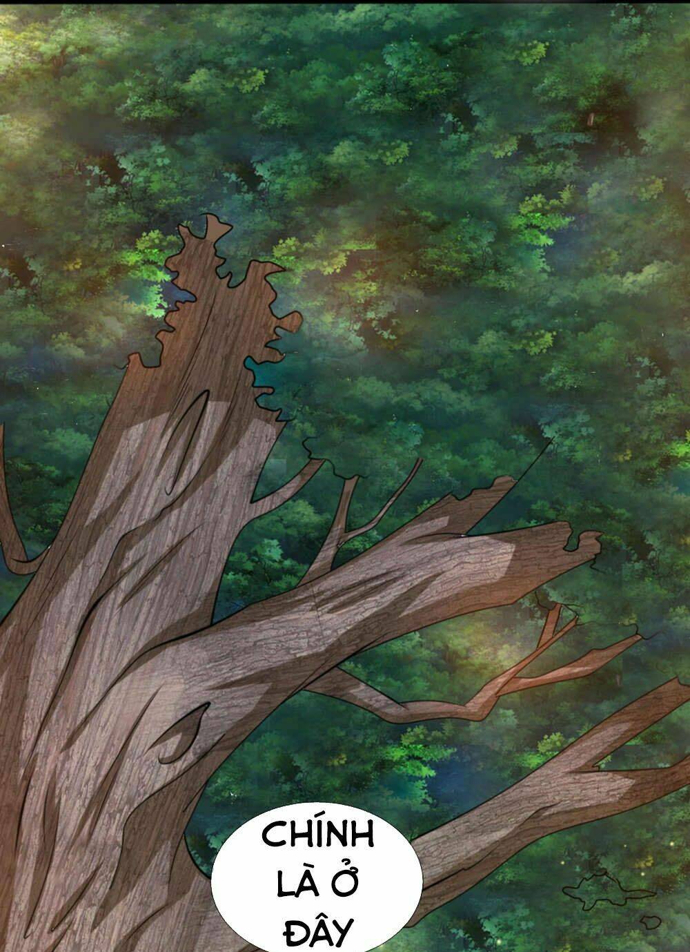 Tuyệt Thế Phi Đao: Chapter 149