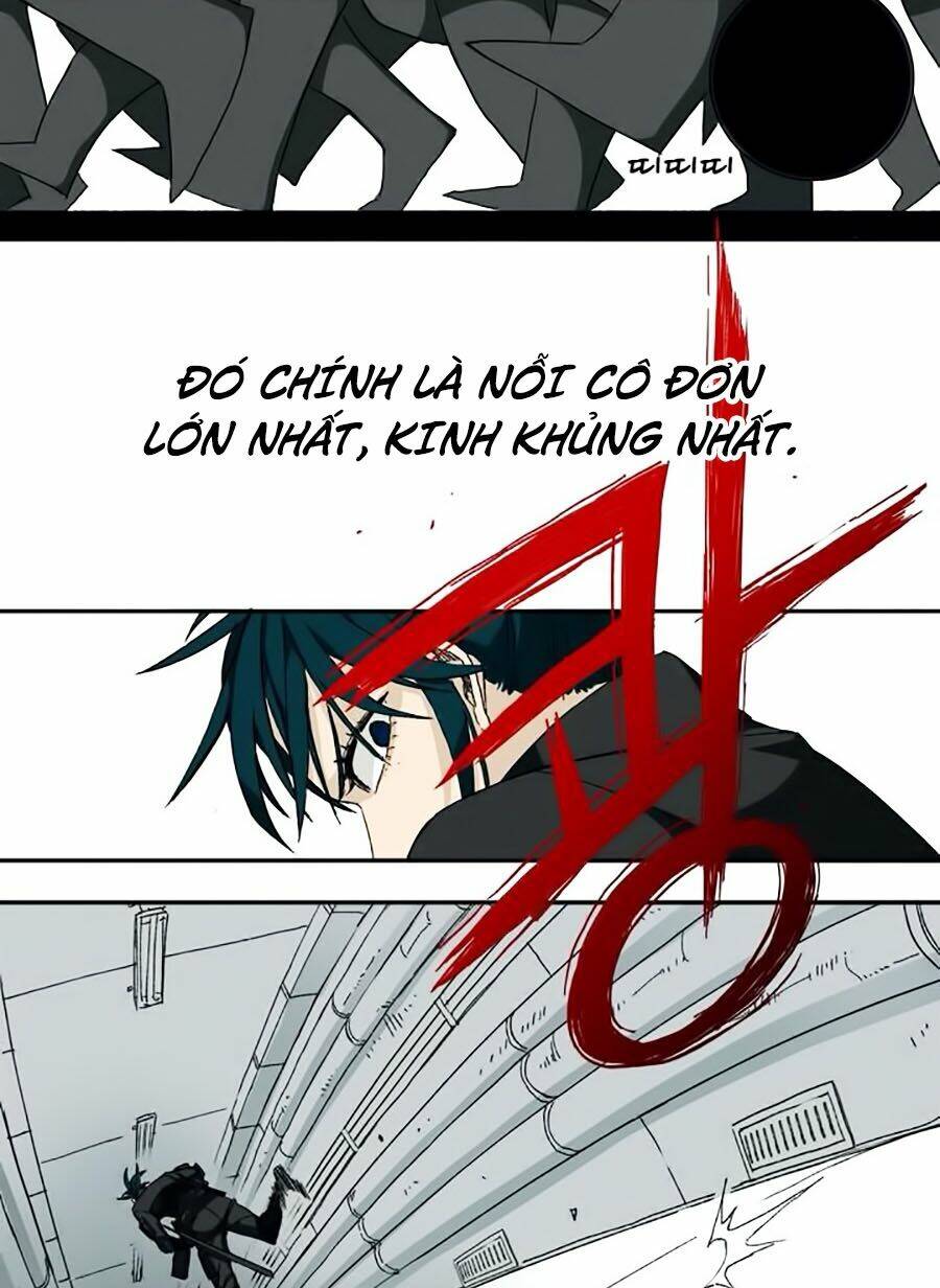 Đại Chiến Muỗi Biến Dị: Chapter 6