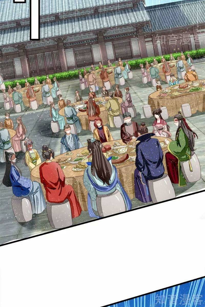 Đệ Nhất Hoàn Khố: Chapter 73