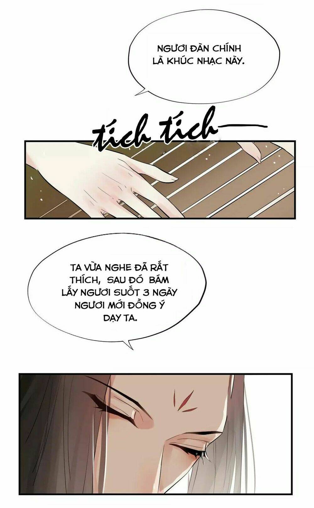 Bồng Sơn Viễn: Chapter 2