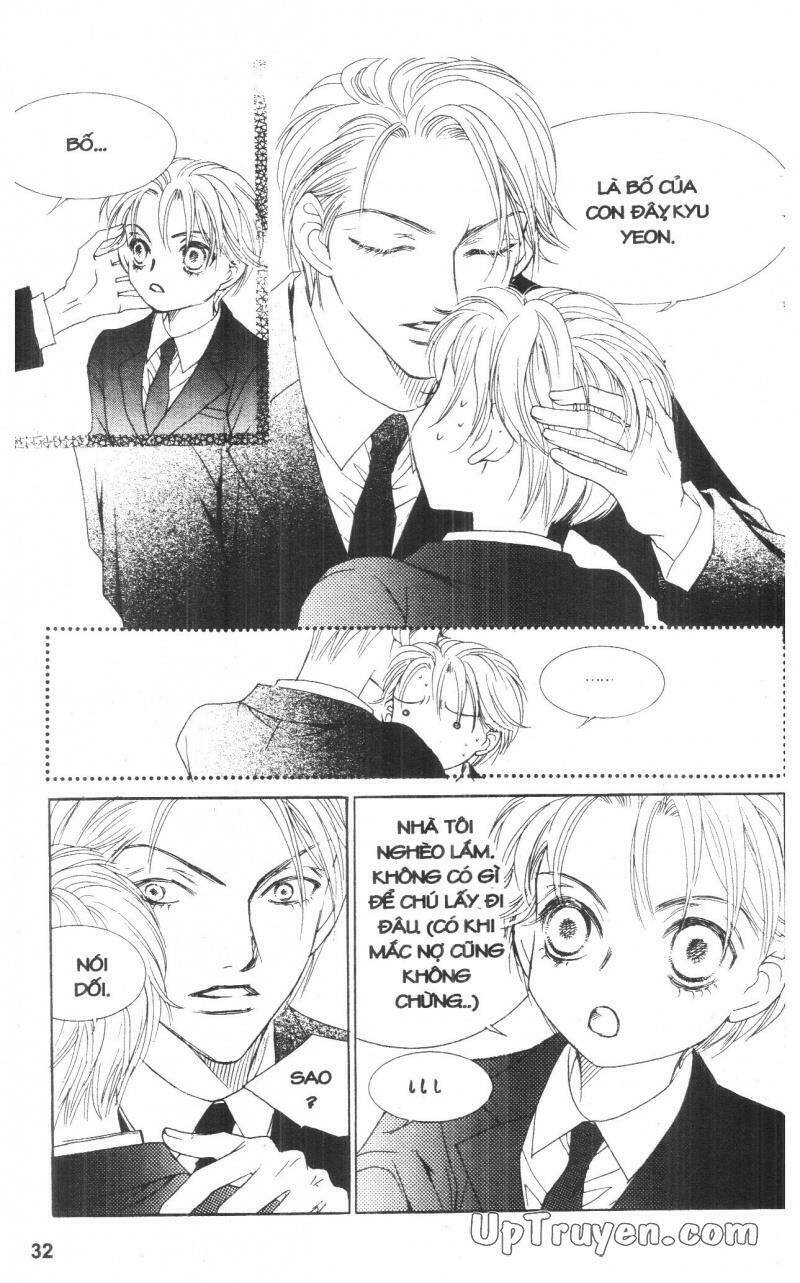 Cinderella Man: Chapter 6