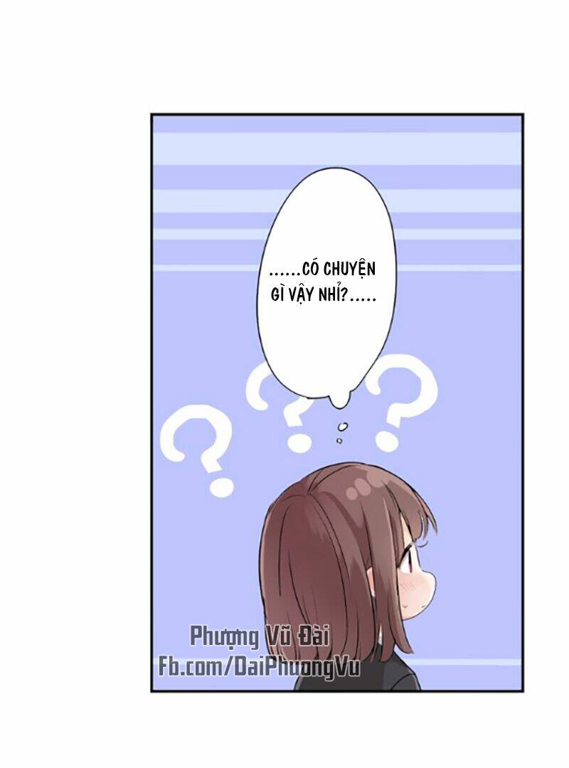 Hai Anh Ấy Của Tôi: Chapter 2