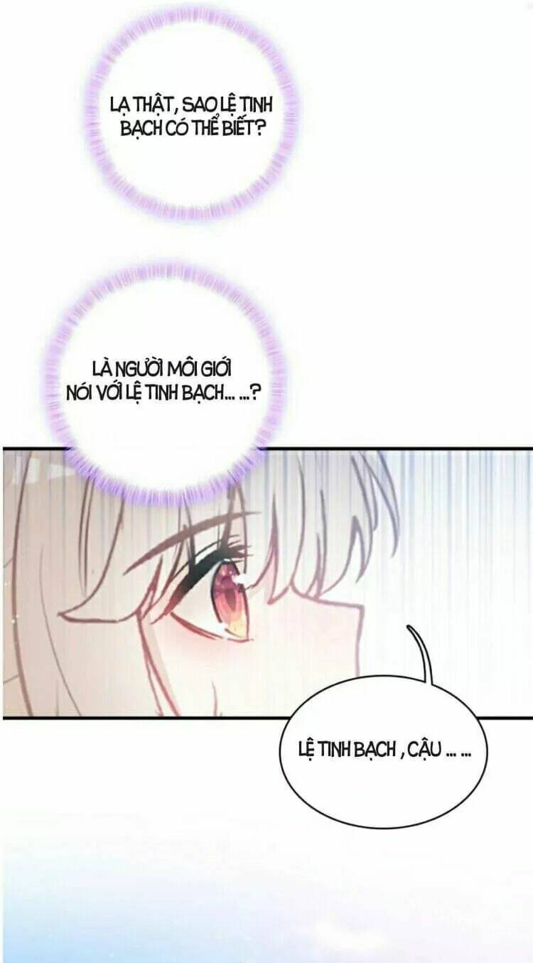 Tinh Diệu Vị Lai: Chapter 15