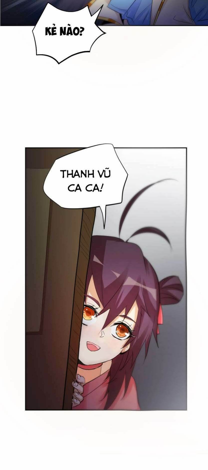 Ngự Thiên Thần Đế: Chapter 23