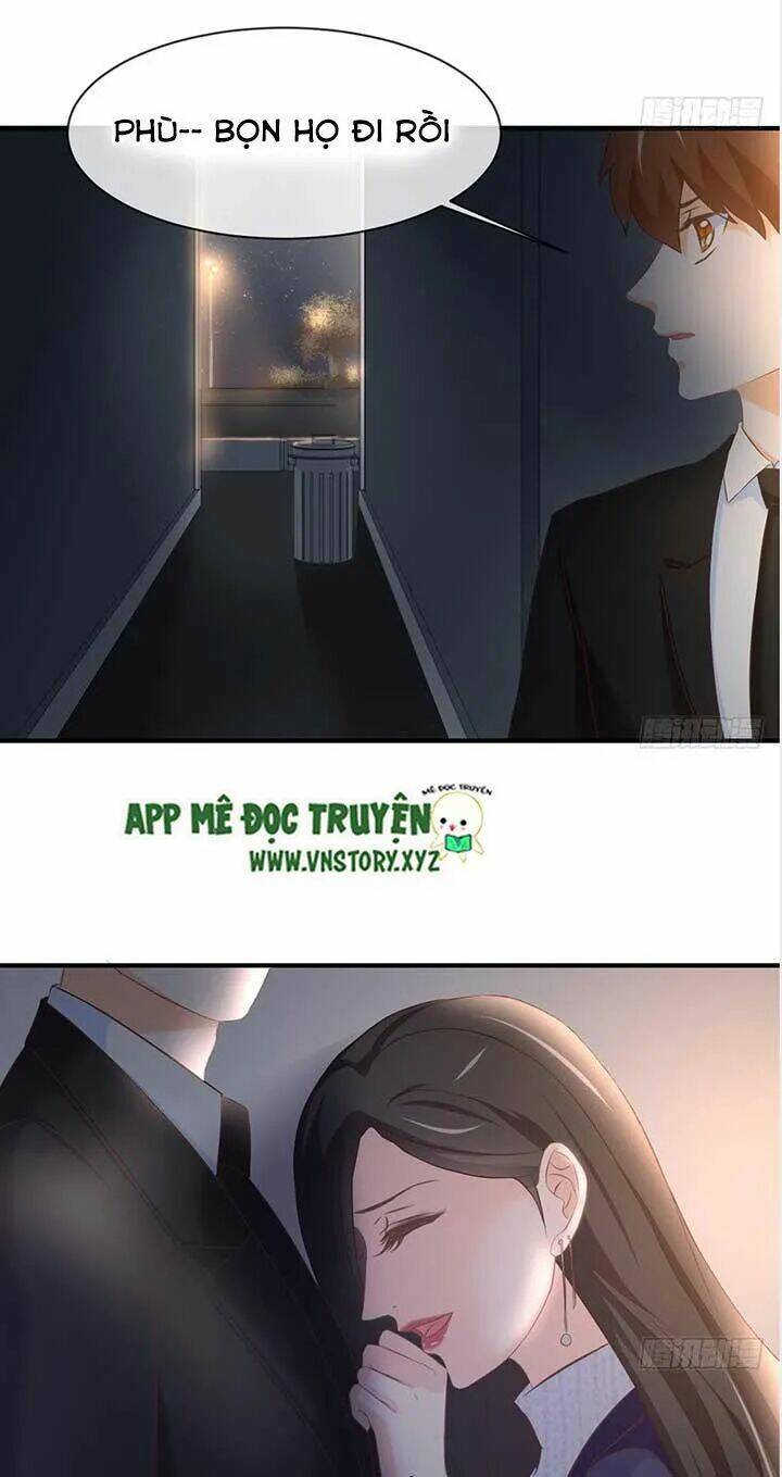 Cẩm Lý Thiếu Nữ Của Tôi: Chapter 36