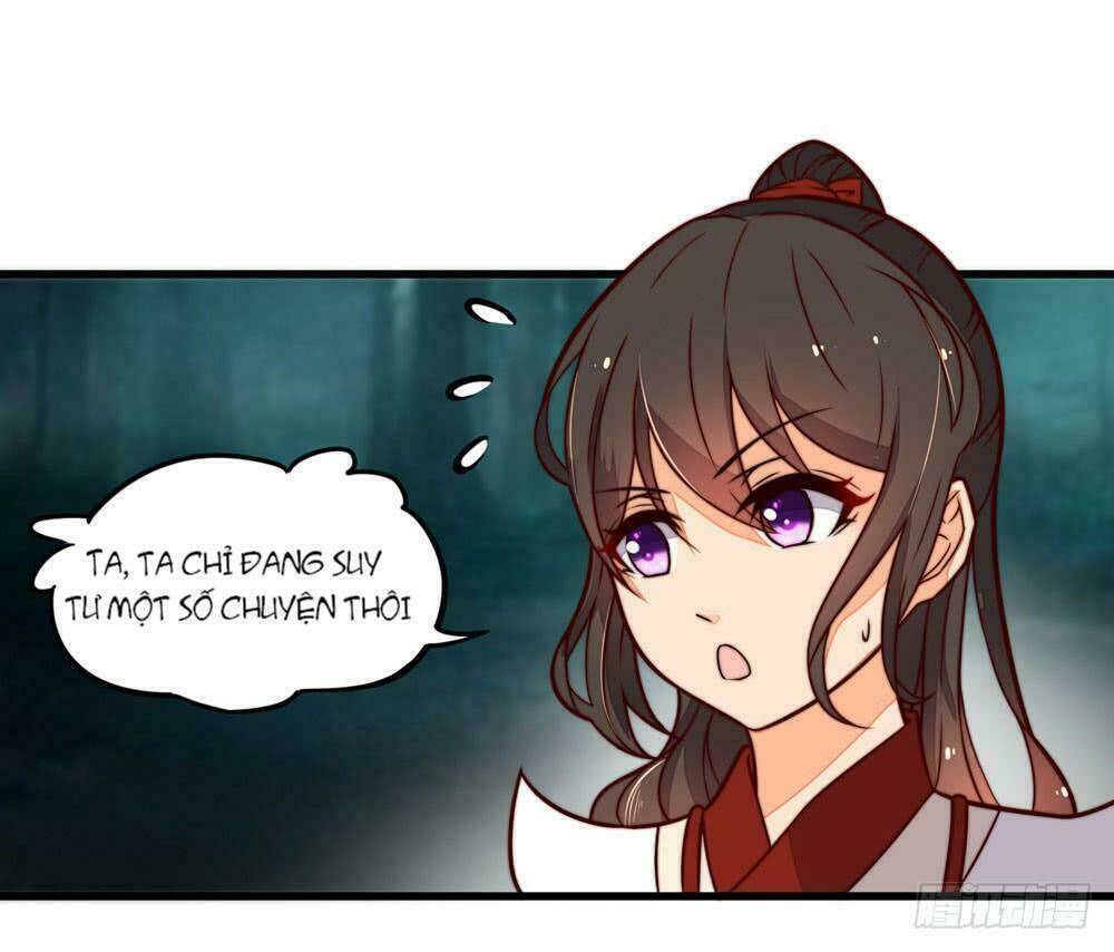 Hướng Dẫn Sau Kết Hôn Của Vương Phi: Chapter 11