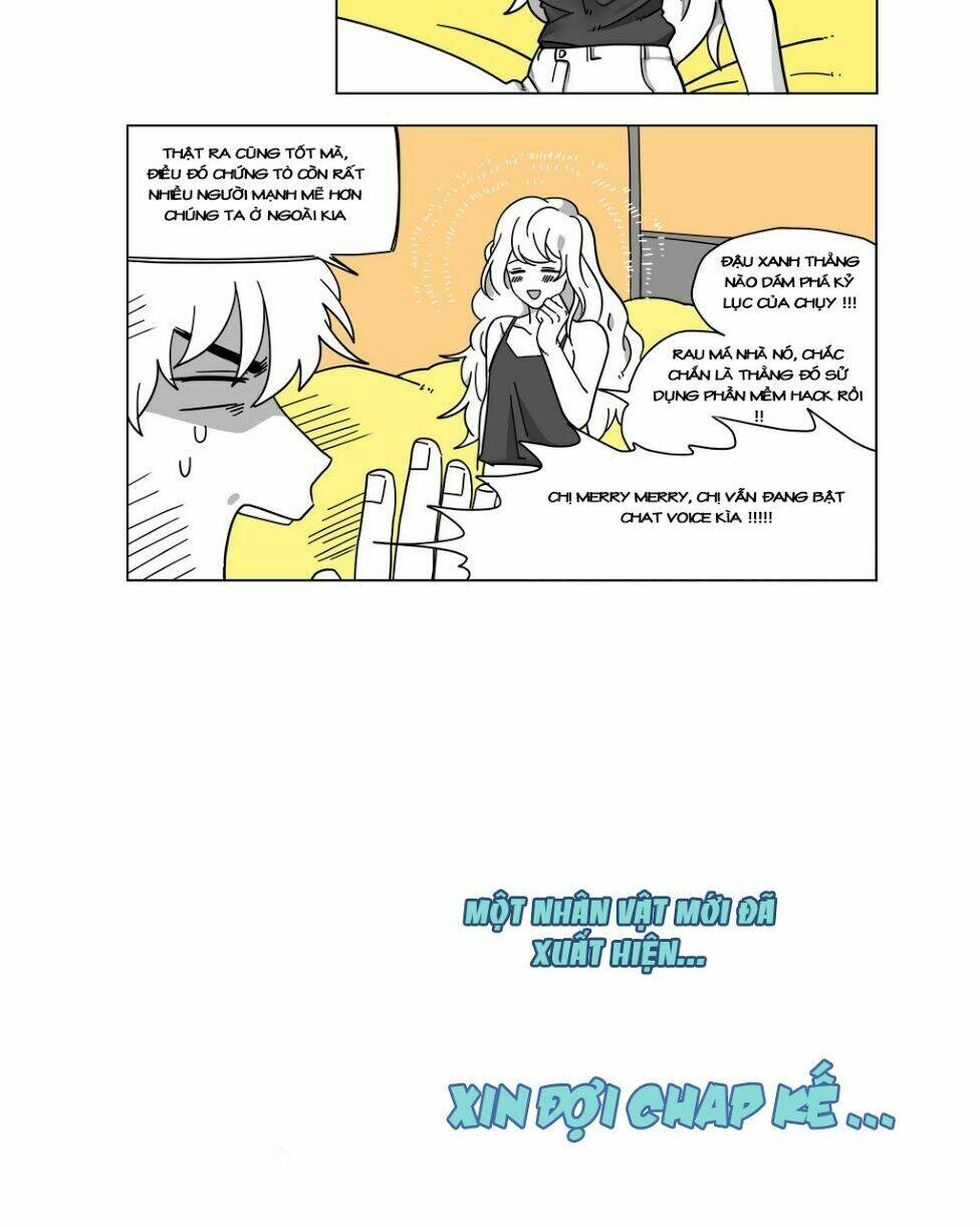 Rpg: Chapter 4