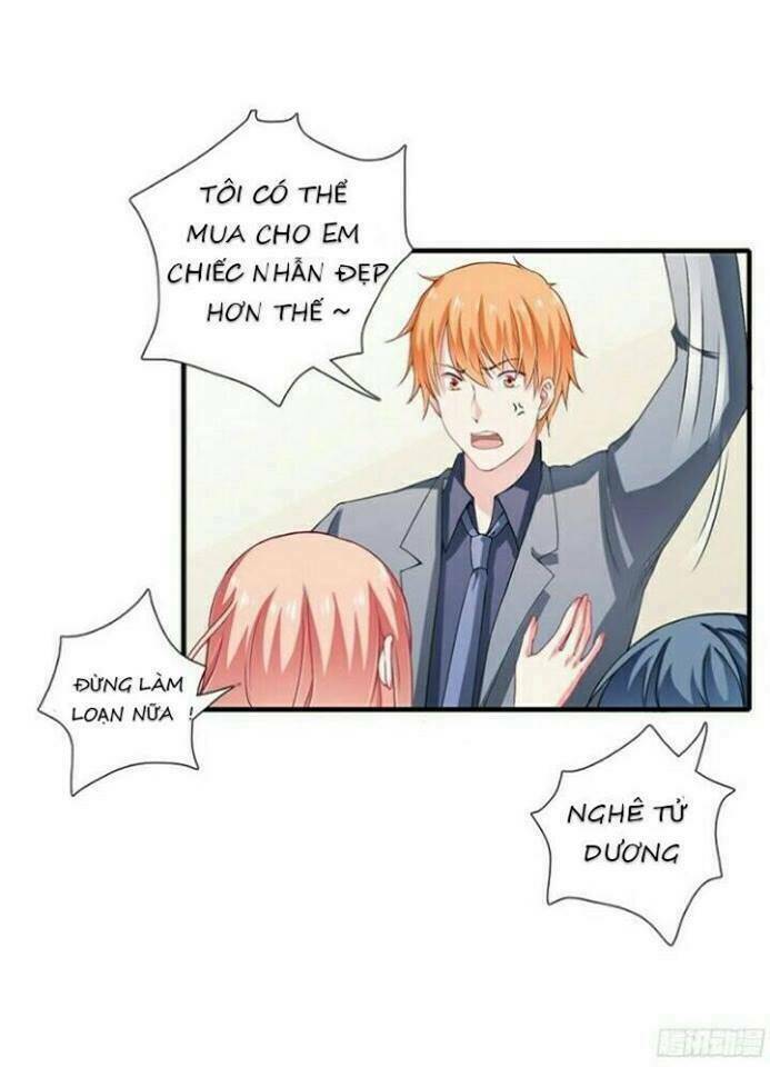 Thiểm Hôn Kinh Ái: Chapter 32